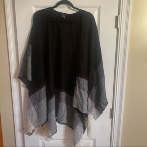 Lululemon Wrap / Scarf / Poncho